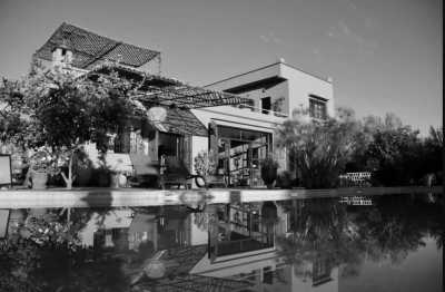 Marokko - Oasis Oubliée - Reconnect with the Inner Essence: Flow & Flavors Retreat in Marrakech, Morocco! - 1