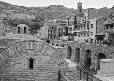 Georgia - Tbilisi - Discover the Best of Georgia with a Private Local Trip Experience - 2