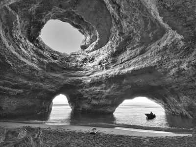 Portugal - Carvoeiro - Afronation with a Local | The Vacation of Your Life! - Algarve, Portugal - 1