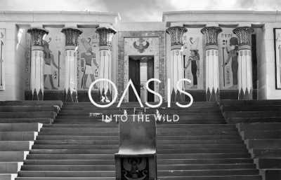 Morocco - Party in a Festival Held in Movie Studios and Enjoy World Heritage Sites Along with Off the Grid Experiences At the Pearl of the South Ouarzazate, Morocco - JoinMyTrip