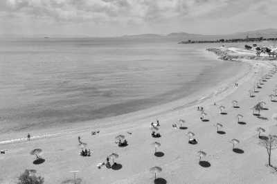 Greece - Vouliagmeni - Ultimate 3-Day Athens Adventure: Acropolis, Greek Cuisine, and Cultural Immersion! - 2