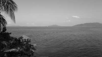 Seychelles - La Digue - Seychellen erkunden  - 1