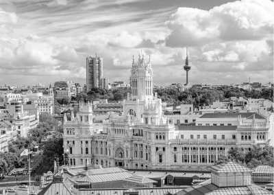 Spain - Madrid - Let's Explore the Capital of Spain, Madrid - 2