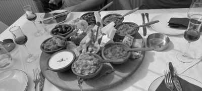 Mazedonien - Ohrid - One-Week Vacation in Ohrid: swimming, hiking in the National Park, boat tour, visit of the Old Town and much more - 4