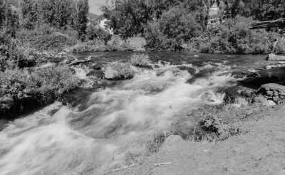 Morocco - Oum Er-Rbia River - Discover Nature of the Middle Atlas with a Local - Morocco - 2