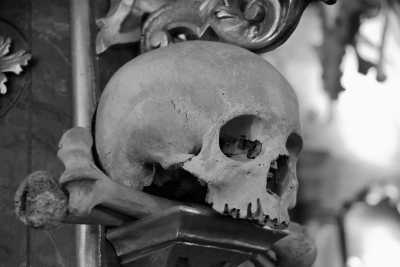 Tschechien - Sedlec Ossuary - Experience the Best of Prague and Kutna Hora: A Local's Guide to a Memorable Summer Weekend - 1