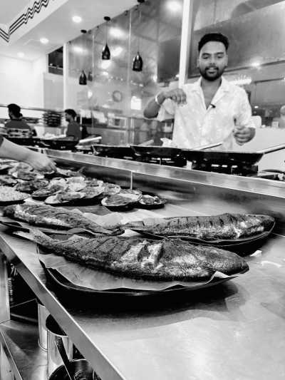 Indien - Cherai Beach - India, Kerala: Enjoy Beaches and Mountain Escapes in One Package - 11