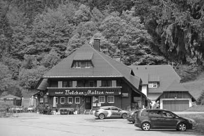 Deutschland - Schönau im Schwarzwald - Travel to Germany - Hike in Black Forest (Schwarzwald), Brothers Grimm forest & medieval towns - 1