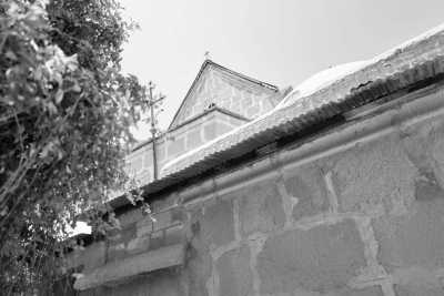 Ägypten - Jabal Mousa - Desert to Sea: A Journey Through Dahab's Hidden Treasures - 11