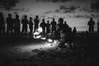 Indien - Arpora - A week of Summer Lovin' in Goa: Exploring the Best of India's Beach Paradise - 1