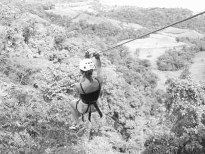 Costa Rica - Montezuma - Unforgettable Costa Rica Adventure: The Trip of a Lifetime