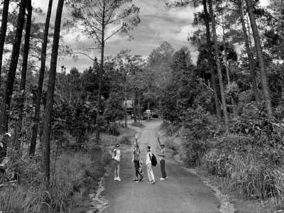Cambodia - Chi Phat - Natural Cambodia - 🐾 a trip that no one has ever taken ⚡ (Angkor temples, capital, jungles and relax at the Island are included!) - 2