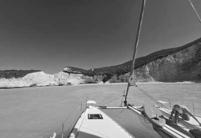 Griechenland - Meganisi - 🇬🇷⛵ Greek Island Sailing Adventure - Large Cabin last 2 spots! - 1