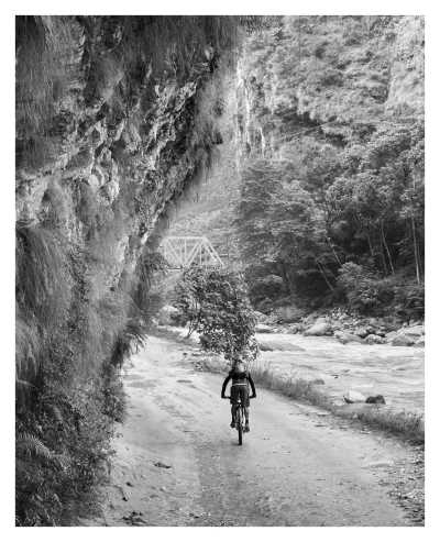 Nepal - Pokhara - Bike & Hike Annapurna Circuit - 3