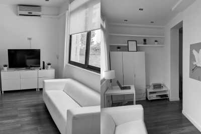 Spanien - Barcelona - 5 days Workation in Barcelona, private bedroom and bathroom in the centre of the city! - 1