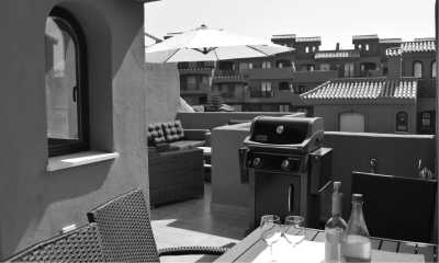 Spanien - Avenida Costa Galera - Auszeit vom November mit Freundinnen im Süden von Spanien - 5