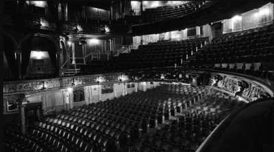 Vereinigtes Königreich - West End - Weekend getaway with Harry Potter🧙, mystery in Oxford⛪️ & Churchill at UNESCO Blenheim Palace ⛲️ - 2