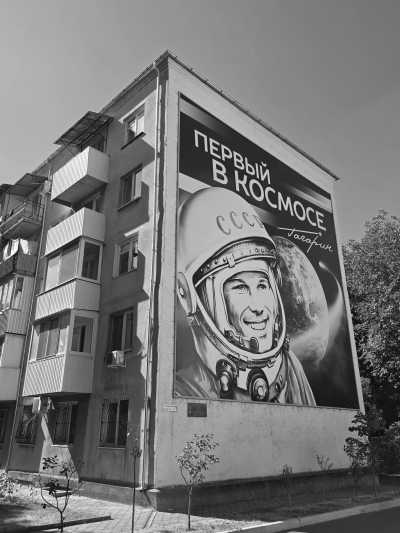 Moldova - Tiraspol - Transnistria & Moldova: back to the Soviet past - 9