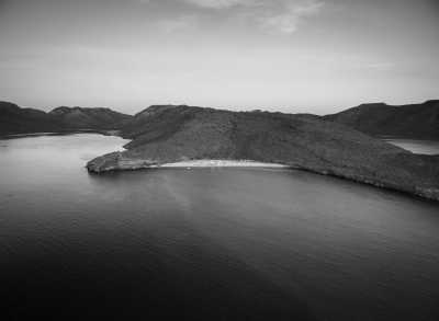 Mexico - Isla Espiritu Santo - Baja California Mexico: 8 Day Whale & Whale Shark Safari + Glamping - 6