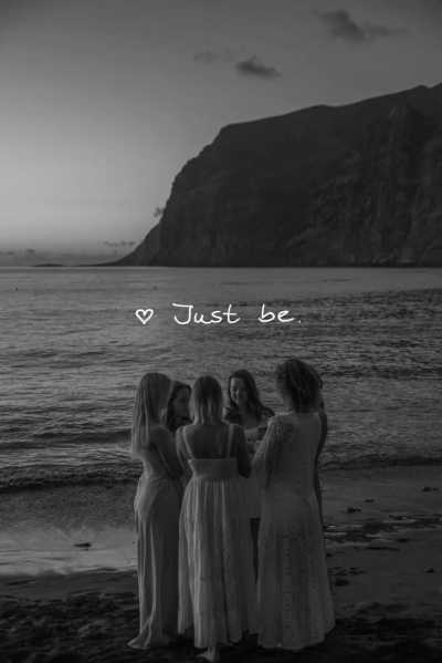 Spain - Soulful Women's Spiritual Retreat: Embrace Inner Peace, Meditation, Beachside Bliss, and Meaningful Conversations in Spain - JoinMyTrip