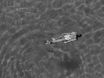 Croatia - Kasjuni Beach - ON THE ROAD IN CROATIA | Visiting Cities, Beaches, Natural Parks - 5