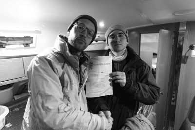 Südeuropa - Izola - SKS Prüfungstörn mit Erfolgsgarantie in Slowenien