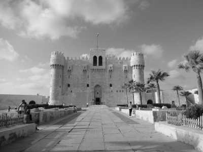 Egypt - Alexandria - Digital Nomads: A Week of Coworking & Culture in Cairo, Egypt - 1