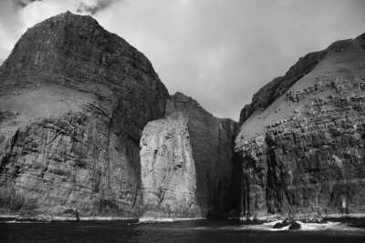 Färöer Inseln - Vestmanna - Faroe Islands: Explore Pure Nature 🏞️