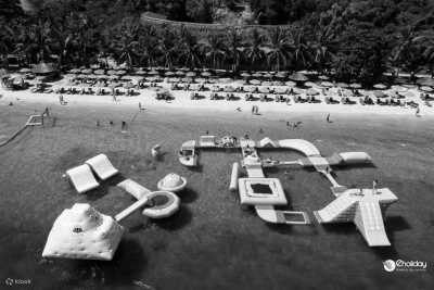 Vietnam - Hòn Tằm - Island Hopping Bliss in Vietnam: Nha Trang Uncovered in 11 Days - 1