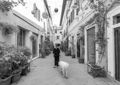 Italy - Grosseto - Taste of Tuscany  and Rome, Italy |  A combination of nature and pilates - 1