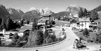 Italien - Sappada - Winter weekend trip ⛄ Italian Alps, Authentic Italian Village, skiing & lots of FUN - 2