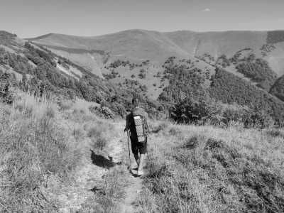 Slowakei - Staré Hory - Wilderness and Tranquility: Hiking Adventure in Great Fatra National Park in Slovakia - 4