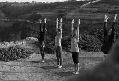 Portugal - Ribamar - Portugal, Ericeira ☀ Yoga retreat by the ocean 🧘‍♀️🌊 - 1