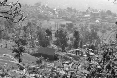 Nepal - Panchase - Live & Work Remotely with other Nomads in Nepal - 1