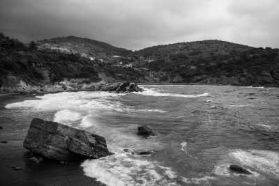 Italy - Porto Azzurro - Sail around Elba, Italy -  See the Hidden Coves