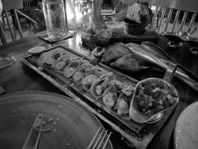 Mexico - Tulum Beach - Fun Times in Tulum, Mexico - 2