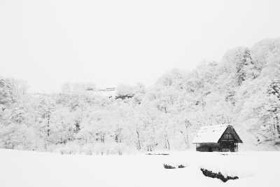 Japan - Shirakawa - Spirit of Japan (Reverse Route) - 2