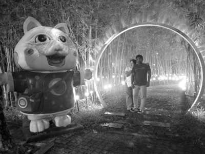 Vietnam - DA NANG DOWNTOWN - Work & Wander Retreat: Co-Working Tour at Marble Mountain - 3