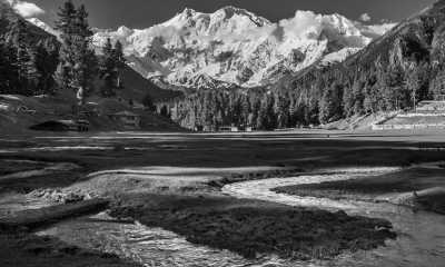 Pakistan - Discover Nanga Parbat Base Camp: 4-Day Road Trip Exploring Fairy Meadows and Beyal Base Camp, Pakistan - JoinMyTrip