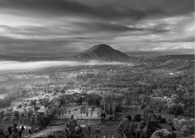 Indonesia - Kintamani - Discover the Enchanting Beauty of Bali, Indonesia: Experience Popular Tours, Cultural Temples, World-Class Beach Clubs, Beach Hopping, and Thrilling Rafting Adventures 🏝️