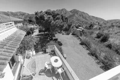 Spanien - El Portús - Naturopathy and Yoga Retreat in Beautiful El Portús, Murcia, Spain - 6