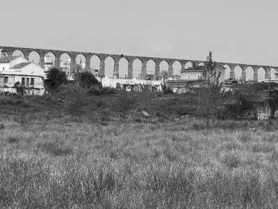 Südeuropa - Vila do Conde - Hiking The Way of St. James From Portugal to Spain - 4