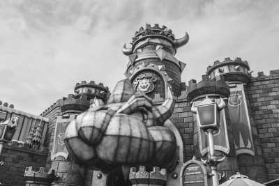 Japan - Universal Studios Japan - Traveling In Japan 🇯🇵 Like Locals In: Tokyo, Osaka, Kyoto & Nara For 2 Weeks - 2