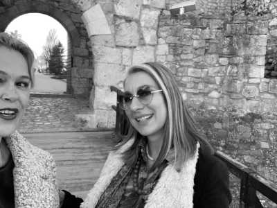 Südeuropa - Belgrade - A historical "road-movie" (& great party) through the millennia of Belgrade, Danube & Serbia, to a Greek island beach - 1