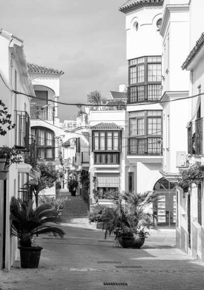 Southern Europe - Estepona - Getaway in Costa del Sol, Spain: Your Dream Vacation Awaits - 1