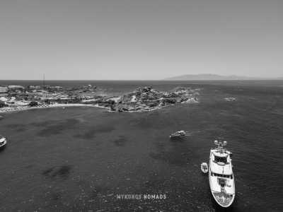 Griechenland - Paraga Beach - 4-Day Mykonos Getaway: Hotel, Nightlife, Beachclubs and Transfers on Greece's Party Island