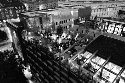 Dänemark - Freetown Christiania - 🇩🇰🎃 Spooktacular Getaway: Copenhagen Halloween Weekend 🎃🇩🇰 - 1