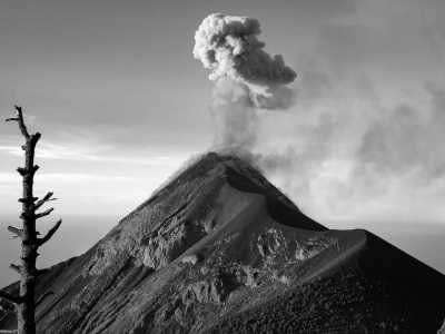 Guatemala - Antigua Guatemala - Roadtrip durch Guatemala - 2