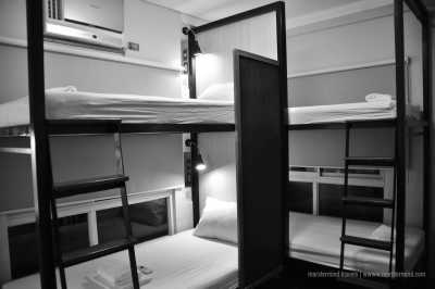 Philippines - Makati - Take a Break and Work on your Tan in Boracay Philippines - 4