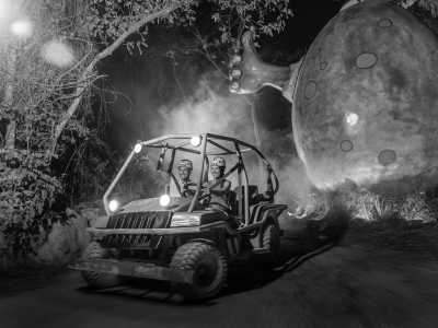 Mexico - Xplor - Tulum, Mexico Escape: Unforgettable 5-Day Adventure in the Jungle, Night Cave Explorations, Sky-High Dining, and More - 3